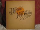 Neil Young-Harvest-1972-Vinyl Record-Reprise K54005 Gatefold Original-Ex.Vg.