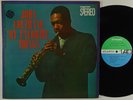 JOHN COLTRANE My Favorite Things LP on Atlantic DG