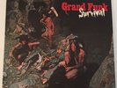 GRAND FUNK RAILROAD Survival 33rpm ORIGINAL US 12