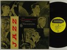 REESE MARKEWICH QUINTET New Designs In Jazz LP on Modernage DG autographed mono