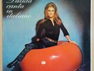 Dalida - Canta in Italiano - Barclay LP - Venezuela Issue