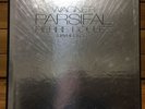 Pierre Boulez | Wagner: Parsifal | Bayreuth '70 - DG stereo 5LP, MG 9582/6
