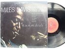 Kind Of blue - Miles Davis LP Vinyl (VG)