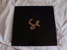 Sylvan Esso - S/T Coke Bottle Clear Vinyl /500