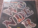STEVIE WONDER -Where I'm Coming From (FACTORY SAMPLE) 1971 STML 11183 A1/B1 LP