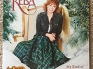 Reba McEntire My Kind Of Christmas on LP Record