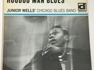 Junior Wells LP 