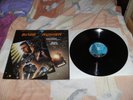 Blade Runner LP Vinyl 1st Press 1982 Vangelis KULT TOP-Zustand