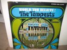 SEALED LP The Tempests would you believe NC Northern Soul PSYCH Rare original