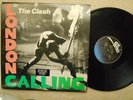 THE CLASH LONDON CALLING 2 lp set Vinyl