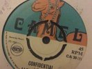 Skinhead reggae CAMEL 1969 original