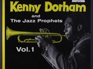 KENNY DORHAM: Vol. 1 LP (Mono) rare Jazz