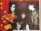 CAIFANES MATENME PORQUE ME MUERO MEXICAN 7” SINGLE PS PROMO (POSTER)