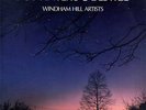 LP Windham Hill Artists A Winters Solstice STILL SEALED NEW OVP Windham Hi