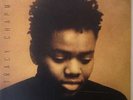 Tracy Chapman first self-titled LP EX/NM 1988 Vinyl with Lyrics