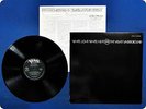 THE VELVET UNDERGROUND White Light White Heat 23MM0190 LP Fv7367