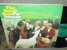 THE BEACH BOYS Pet Sounds LP EX- US MONO CAPITOL GREEN LABEL 1980 ISSUE VINYL