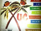 Paquito Palaviccini ?– El Xuc, Latin Jazz, Afro Cuban, Rare El Salvador
