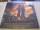 OST - JUPITER ASCENDING - ltd.180g 2LP audiophile Vinyl ///// Michael Giacchino