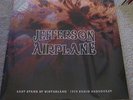JEFFERSON AIRPLANE - LAST STAND AT WINTERLAND - NEW DOUBLE LP RECORD