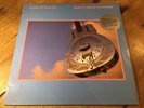 LP * Dire Straits Brothers In Arms * Vertigo ?VERH 25 ALBUM 1985 OIS UK Vinyl