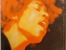 ELECTRIC LADYLAND Jimi Hendrix Experience SHRINK 1970 REPRISE 2RS 6307 EX/NM LP