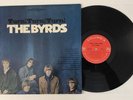 The Byrds - Turn Turn Turn - 1966 1st Press Vinyl LP CS 9254 (VG++)