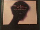 BILL EVANS TRIO Waltz For Debby LP Riversiide dg