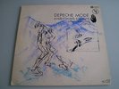 VINYLE MAXI 12'' DEPECHE MODE EVERYTHING COUNTS (IN LARGER AMOUNTS) FRANCE VOGUE