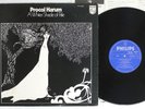 PROCOL HARUM A WHITER SHADE OF PALE PHILIPS BT-5156 Japan Mono Vinyl LP