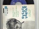 vinyle ep 45 tours sylvie vartan quand le film est triste rca 86531