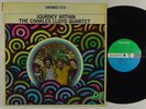 CHARLES LLOYD QUARTET Journey Within LP on Atlantic VG++