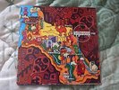 Rare Oriental Exotic Ex Soviet Fuzz  PSYCH FUNK Flexi 45 7