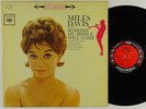 MILES DAVIS Someday My Prince Will Come LP on Columbia NM 6-eye DG stereo