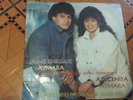 CUMBIA BAILABLE ECUATORIANA JAIME ENRIQUE AYMARA AZUCENA AYMARA PALOMA DEL ALMA