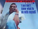 TOMMY HUNT: