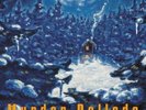 Murder Ballads, Nick Cave and The Ba, Vinyl, 5414939710919