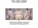 Manic Street Preachers-The Holy Bible  VINYL NEW