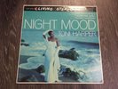 Toni Harper ?Night Mood LSP 2253 vtg Music Album Vinyl 1960 Records LP 1630