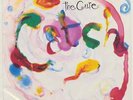 The Cure Catch 7in single 1987 Australian pic sleeve
