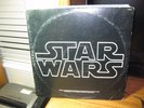 STAR WARS Original Soundtrack Orig. 1977 Issue Gatefold 2T-541 Stereo VG+