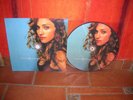 MADONNA - RAY OF LIGHT LP  & GREAT PICTURE DISC COLLECTOR'S EDITION