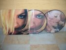 MADONNA - GREATEST HITS VOL. 2 LP  & GREAT PICTURE DISC COLLECTOR