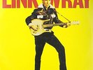 WRAY, LINK-EARLY RECORDINGS-VINYL LP  NEW