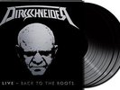 Dirkschneider - Live - Back To The Roots XLP #105630