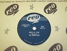 THE MONOTONES 78rpm REO # 8235 