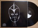MARCUS BELGRAVE Gemini REISSUE LP TRIBE SPIRITUAL JAZZ