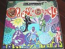 The Zombies: Odessey & Oracle 1st Pressing (LP)