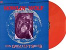 Howlin’ Wolf - His Greatest Sides Volume One [LP] 1Bright Red Opaque Viny/SS