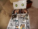 The Beatles White Album (Apple) Limited Edition White Vinyl with Extras